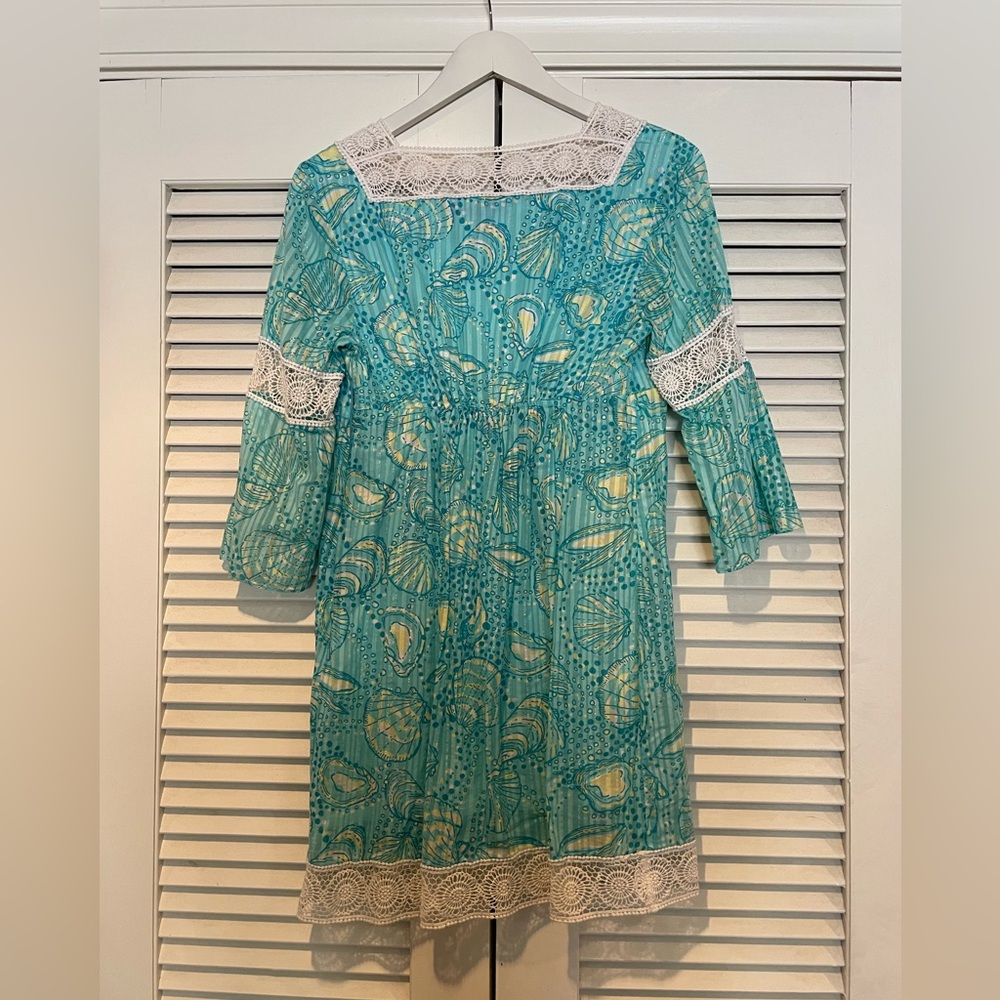 Lilly Pulitzer size S